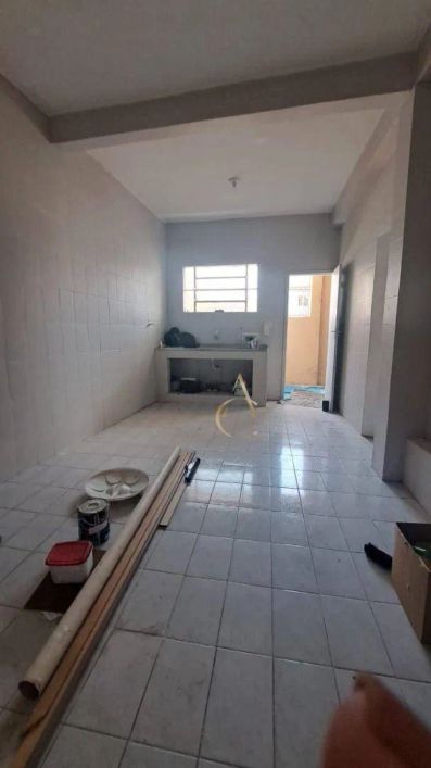CASA PARA VENDA - CENTRO - NOVA IGUAÇU