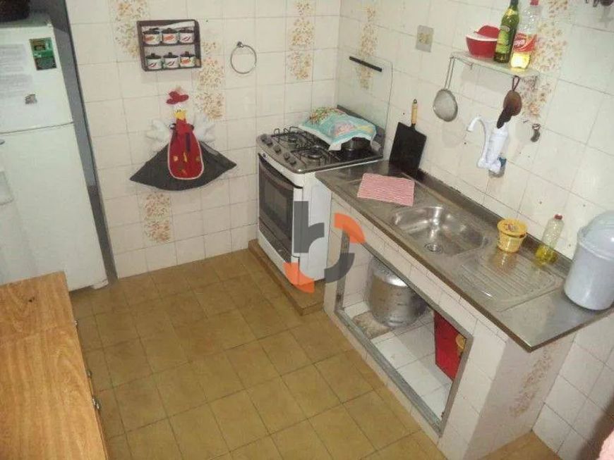 Casa com 2 dormitórios à venda, 100 m² por R$ 380.000,00 - Centro - Nova Iguaçu/RJ