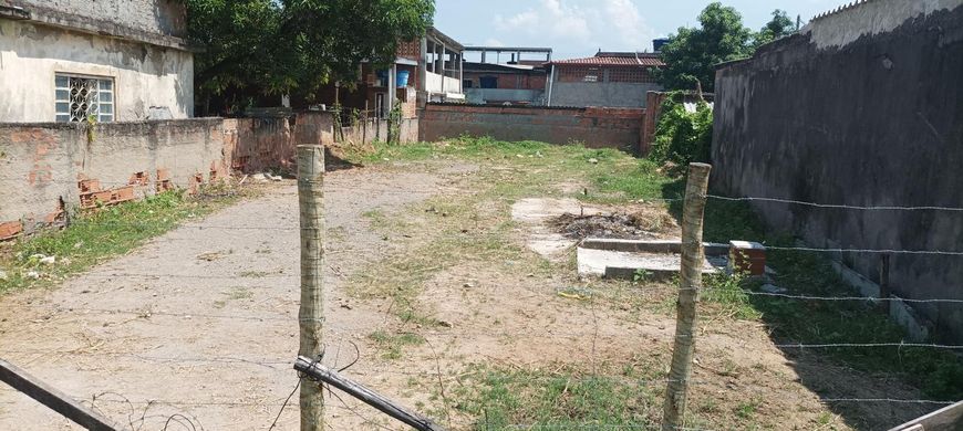 Terreno para Venda em Nova Iguaçu, Ouro Preto