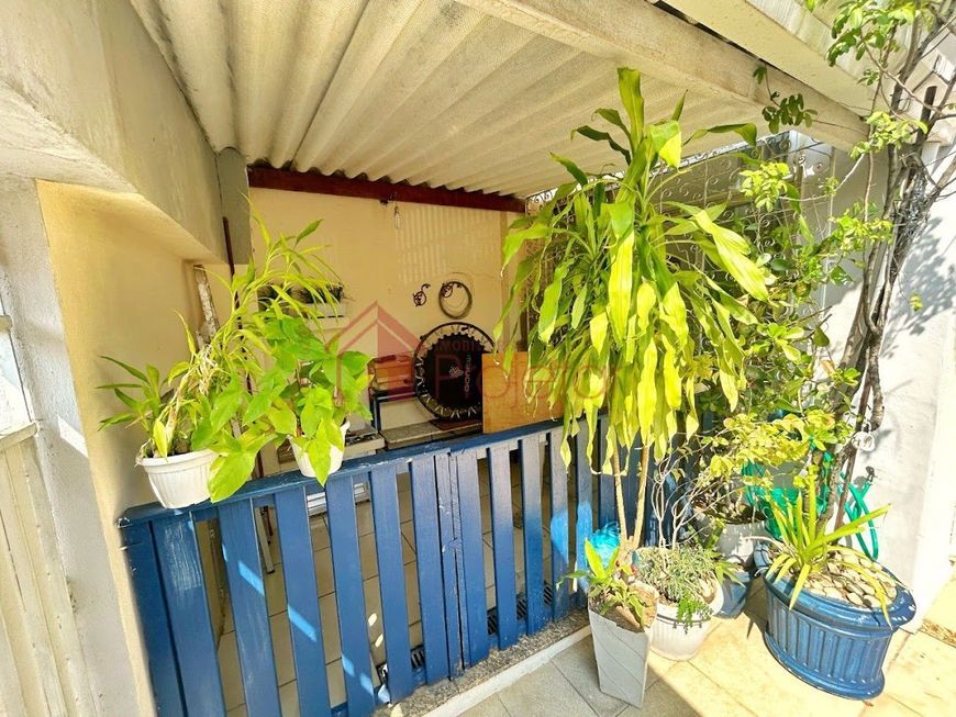 Casa com 4 dormitórios à venda, 115 m² por R$ 499.000,00 - Moqueta - Nova Iguaçu/RJ