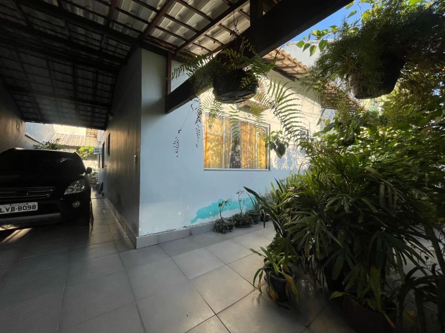 Vendo casa linear com 3 quartos e 2 vagas no condomínio Parc de prince centro e Nova Iguaçu