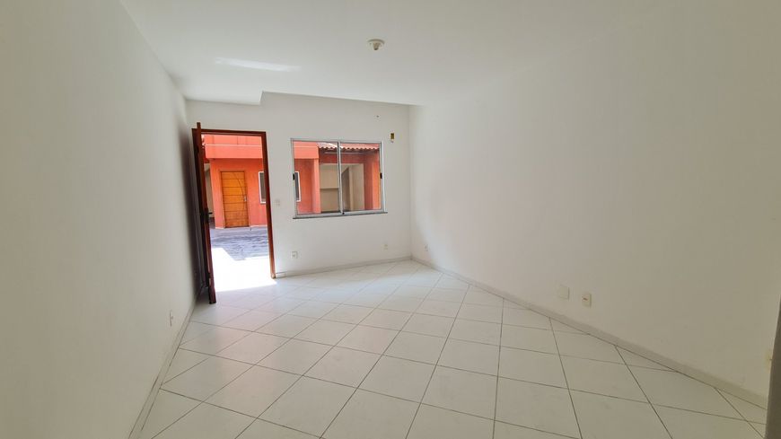 Casa com 3 suítes no bairro da Luz - Nova Iguaçu - Rio de Janeiro