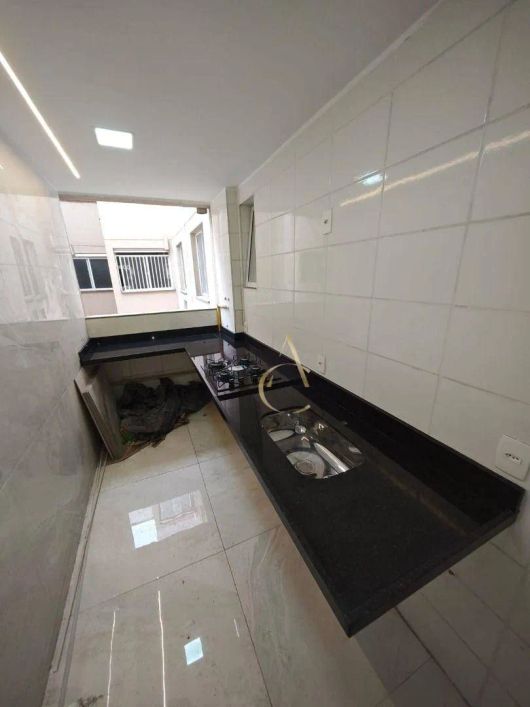 APARTAMENTO PARA LOCAÇÃO - CONDOMÍNIO PARQUE DOS SONHOS - NOVA IGUAÇU