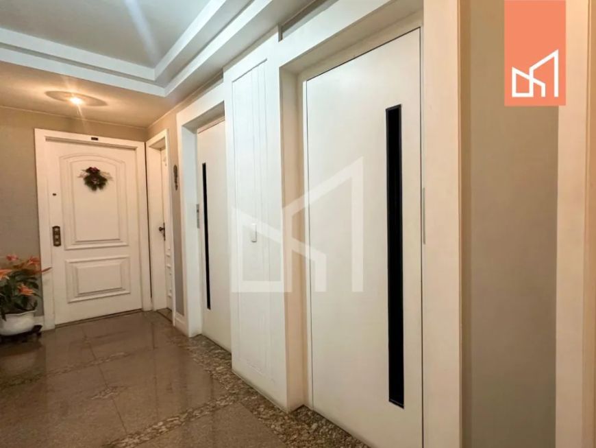 Apartamento a venda em Nova Iguaçu