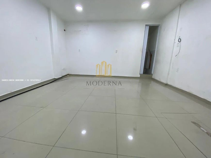 Loja para Locação em Nova Iguaçu, Centro (Chacrinha), 1 banheiro