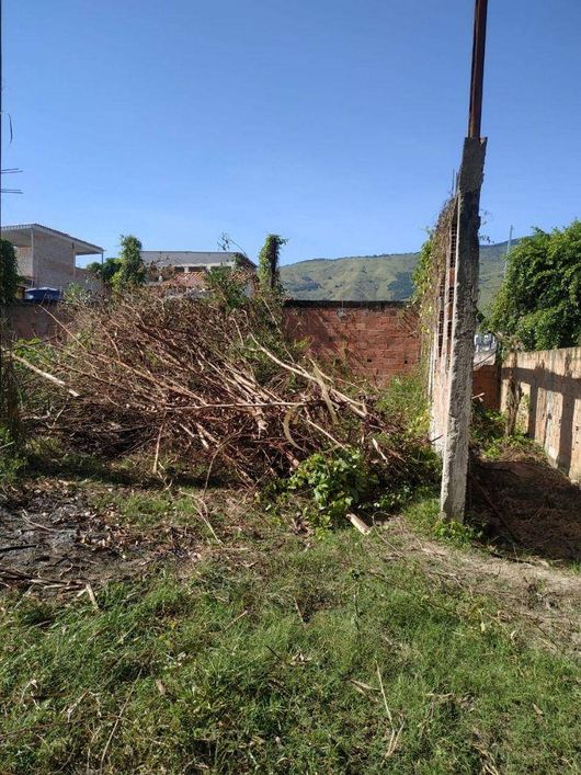 TERRENO PARA VENDA - COMENDADOR SOARES - NOVA IGUAÇU