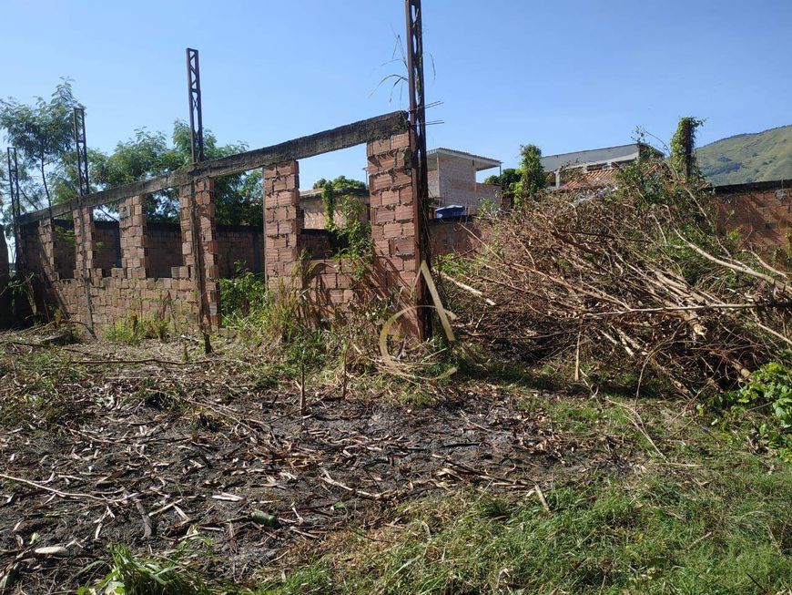 TERRENO PARA VENDA - COMENDADOR SOARES - NOVA IGUAÇU