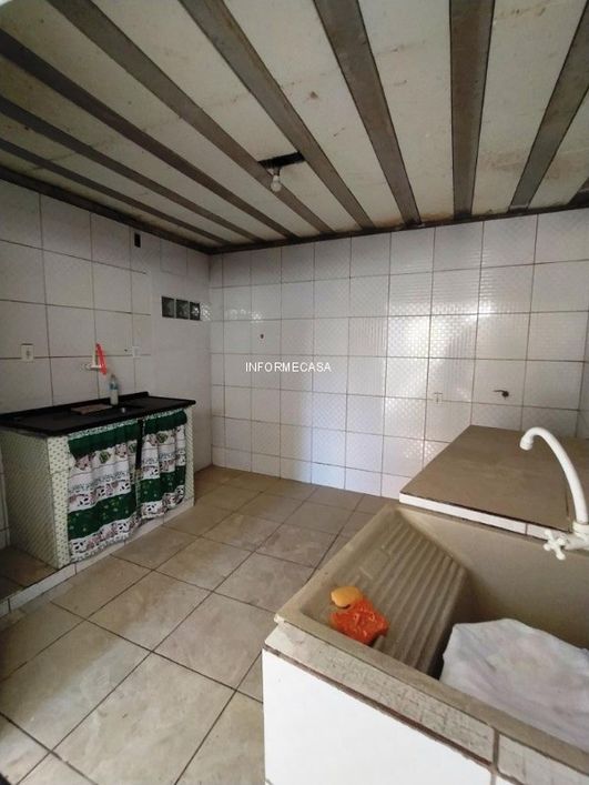 CASA EM CONDOMINIO NA CERÂMICA, RUA THOMAS FONSECA, 1950, ACEITANDO FINANCIAMENTO. INFORMECASA VENDE