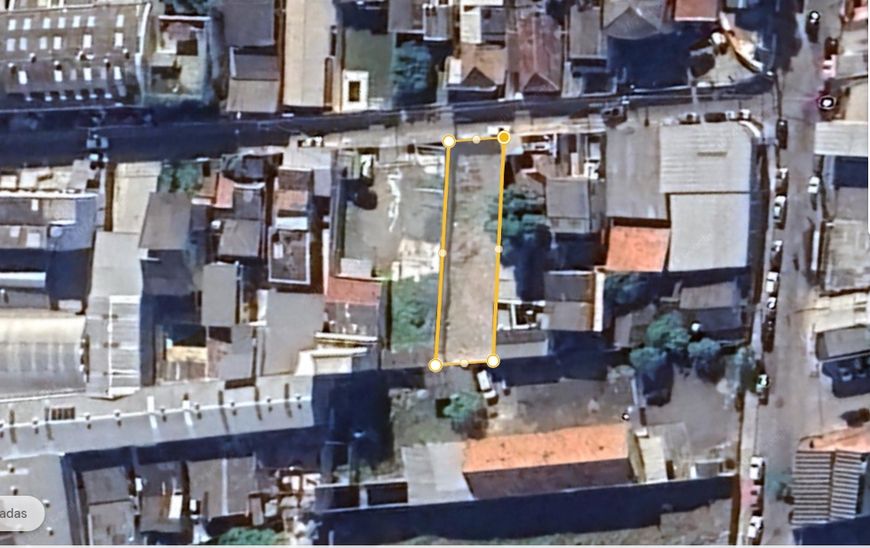 Lote/Terreno para venda tem 390 metros quadrados em Centro - Nova Iguaçu - RJ