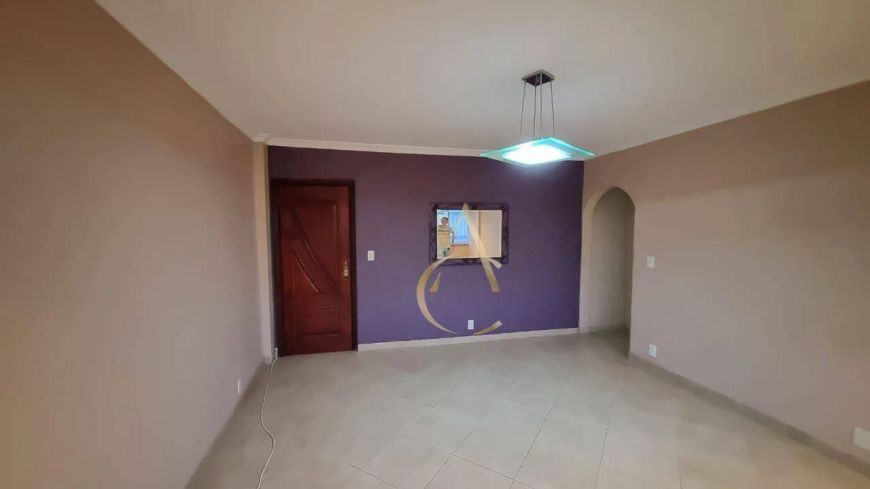 APARTAMENTO PARA LOCAÇÃO - CENTRO - NOVA IGUAÇU
