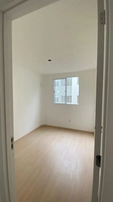 Apartamento para Locação em Nova Iguaçu, Palhada, 2 dormitórios, 1 banheiro