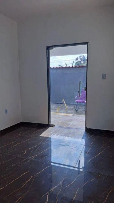 CASA PARA LOCAÇÃO – JARDIM PANORAMA – MIGUEL COUTO