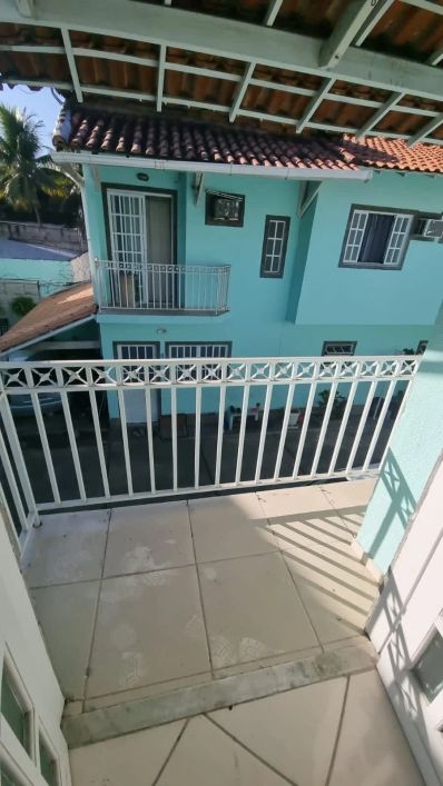 CASA DE CONDOMÍNIO BAIRRO DA LUZ