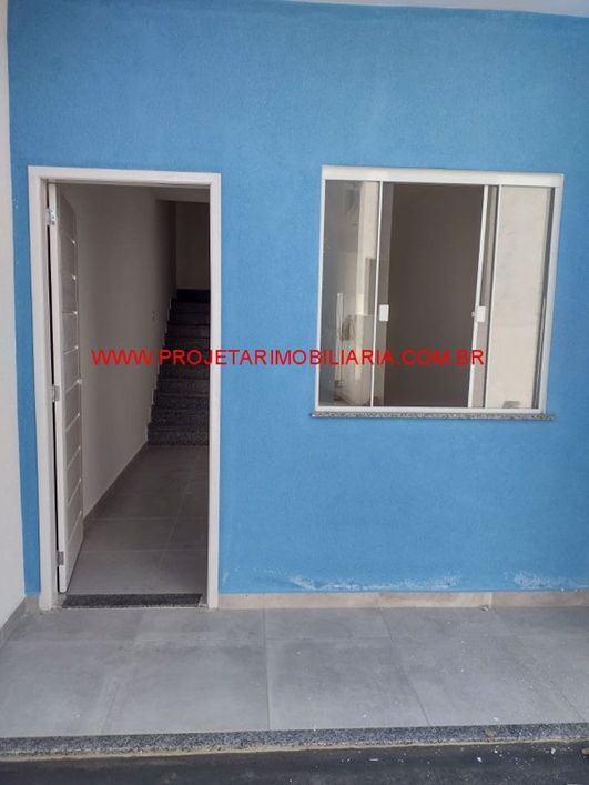Casa com 2 dormitórios à venda, 64 m² por R$ 215.000,00 - Vila Nova - Nova Iguaçu/RJ