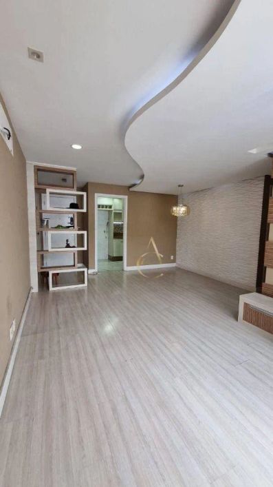 APARTAMENTO PARA VENDA E LOCAÇÃO - CONDOMÍNIO SPAZIO - NOVA IGUAÇU