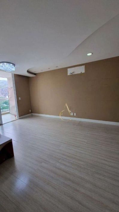 APARTAMENTO PARA VENDA E LOCAÇÃO - CONDOMÍNIO SPAZIO - NOVA IGUAÇU