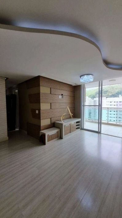 APARTAMENTO PARA VENDA E LOCAÇÃO - CONDOMÍNIO SPAZIO - NOVA IGUAÇU
