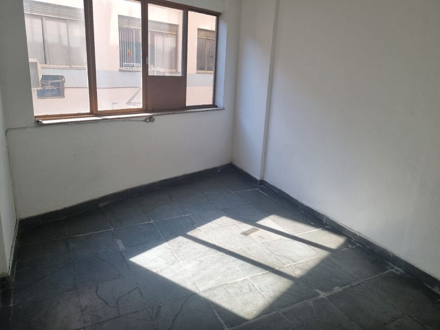 Venda sala comercial Centro Nova Iguaçu - RJ