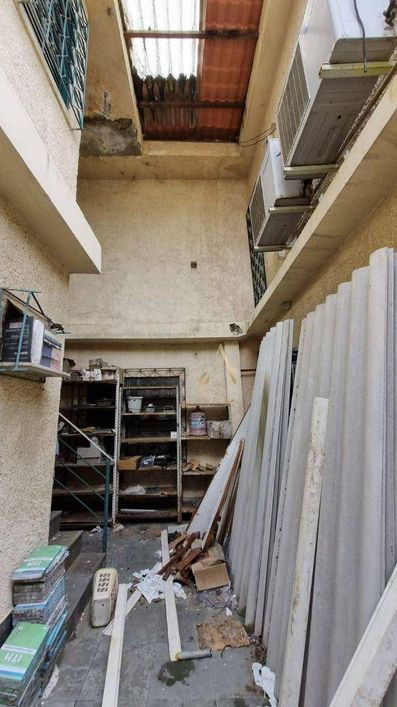 CASA COMERCIAL PARA VENDA E LOCAÇÃO - JARDIM ALVORADA - NOVA IGUAÇU