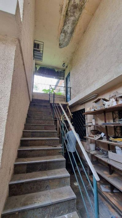 CASA COMERCIAL PARA VENDA E LOCAÇÃO - JARDIM ALVORADA - NOVA IGUAÇU