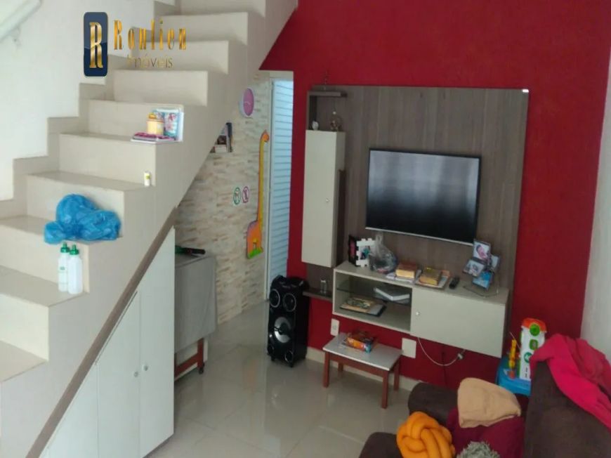 Casa RESIDENCIAL em NOVA IGUAÇU - RJ, JARDIM DA POSSE