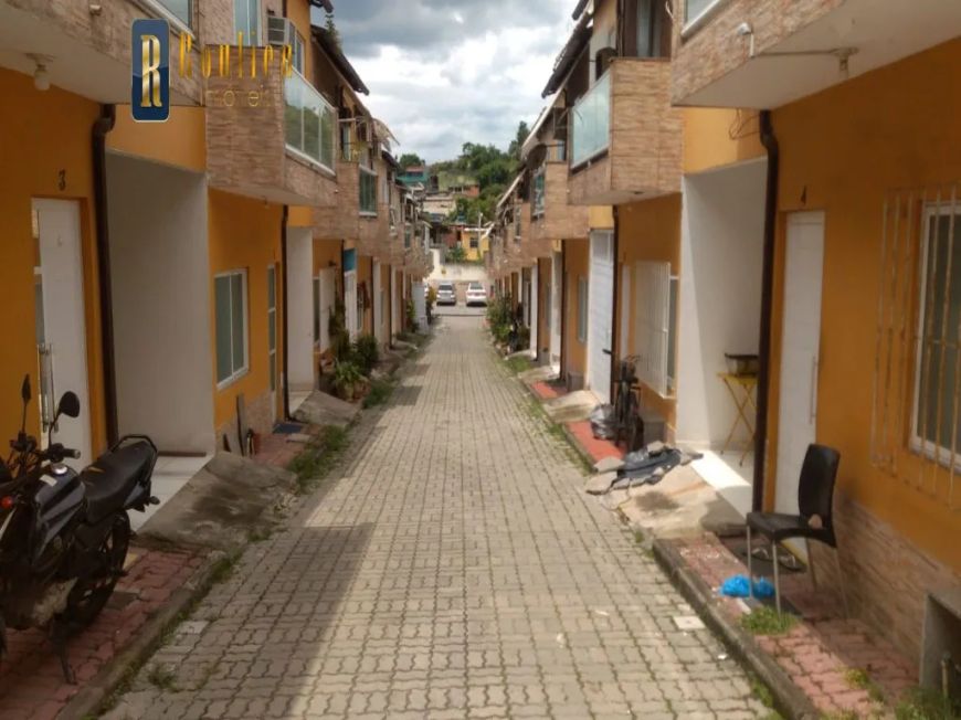 Casa RESIDENCIAL em NOVA IGUAÇU - RJ, JARDIM DA POSSE