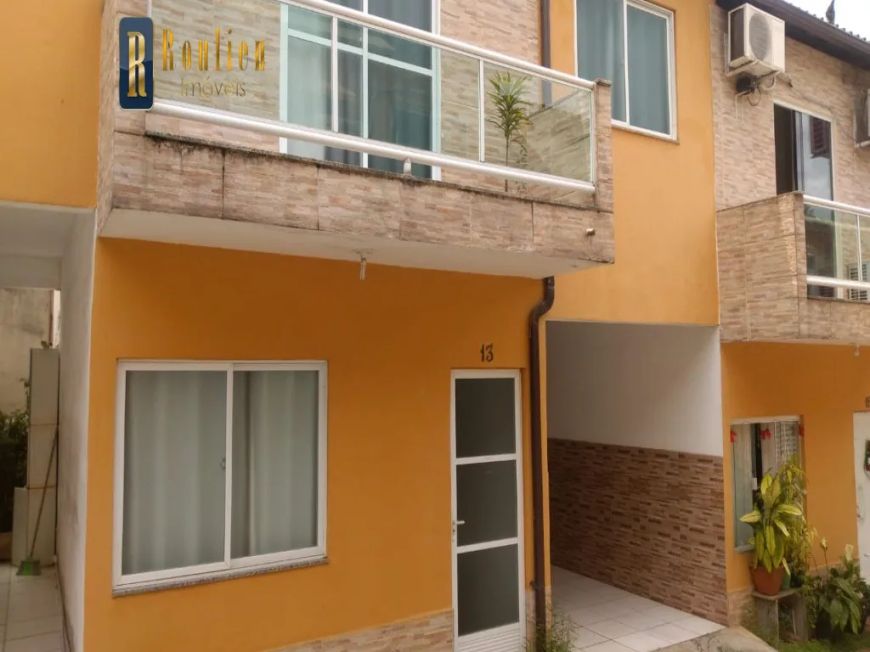 Casa RESIDENCIAL em NOVA IGUAÇU - RJ, JARDIM DA POSSE