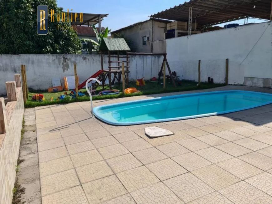 Casa RESIDENCIAL em NOVA IGUAÇU - RJ, JARDIM DA POSSE