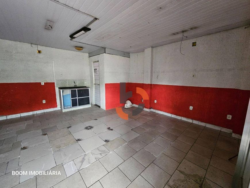 Loja para alugar, 60 m² por R$ 2.810,00/mês - Moqueta - Nova Iguaçu/RJ