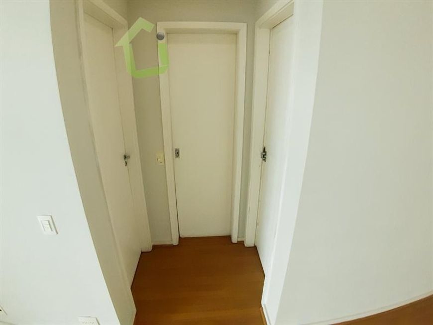 Apartamento para Venda em Nova Iguaçu, Centro, 2 dormitórios, 1 suíte, 2 banheiros, 2 vagas
