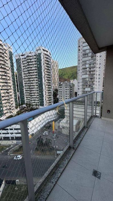 APARTAMENTO PARA VENDA - CONDOMÍNIO THE PARK - NOVA IGUAÇU
