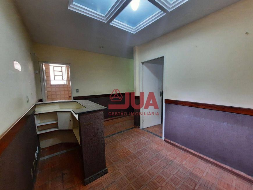 Sala para alugar, 40 m² por R$ 1.400/mês - Centro - Nova Iguaçu/RJ