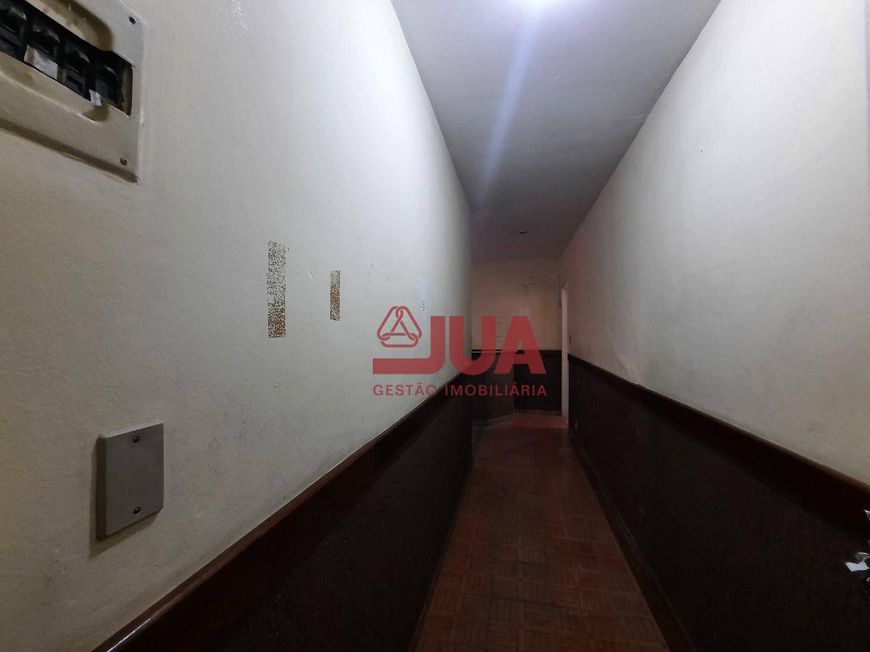 Sala para alugar, 40 m² por R$ 1.400/mês - Centro - Nova Iguaçu/RJ
