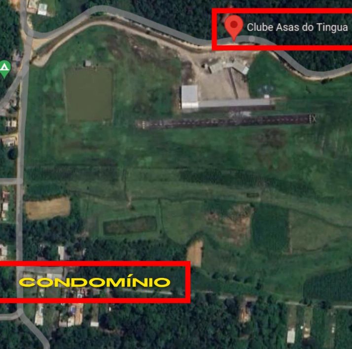 Realiza Imóveis - VENDO EXCELENTE CASA DE CONDOMÍNIO FECHADO EM TINGUÁ - 500m2