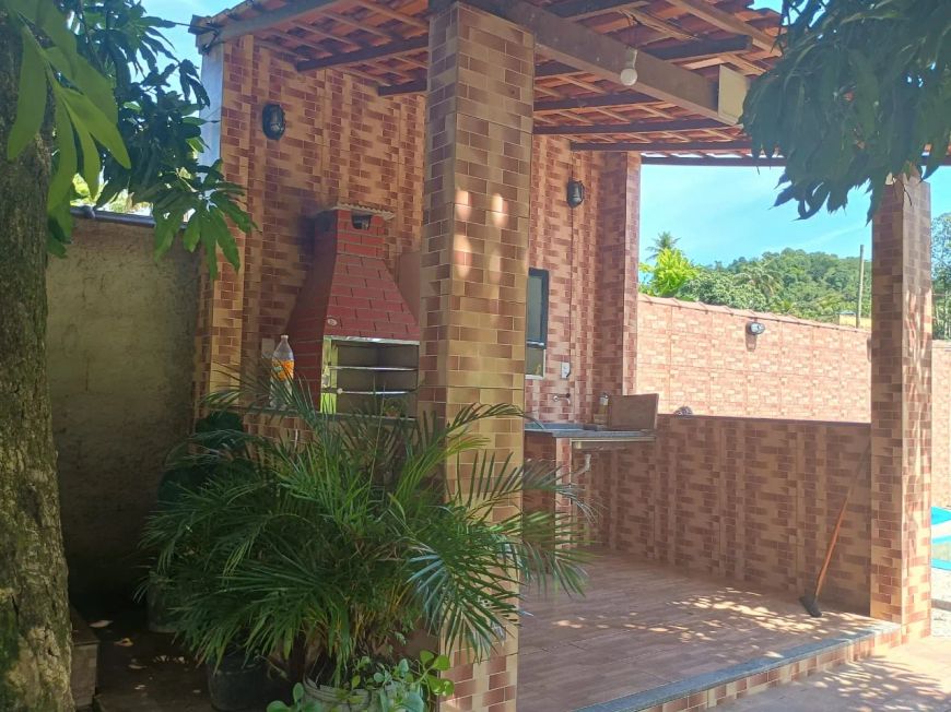 Realiza Imóveis - VENDO EXCELENTE CASA DE CONDOMÍNIO FECHADO EM TINGUÁ - 500m2