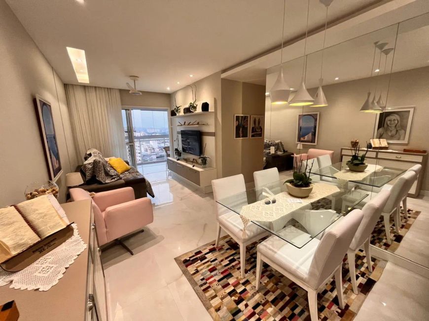Palazzo Ducale para venda com 3 quartos no centro Nova Iguaçu