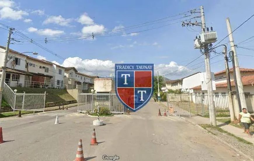 Oportunidade Imperdível: Nova Iguaçu Campo Alegre Jardim Paradiso Casa 587,56m² Retomada da Caixa se