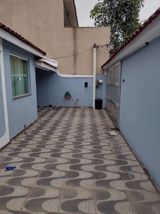 casa com 3 quartos no bairro da luz próximo da faculdade unig