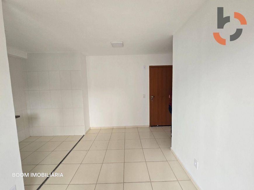Apartamento com 2 dormitórios para alugar, 59 m² por R$ 2.243,44/mês - Comendador Soares - Nova Igua