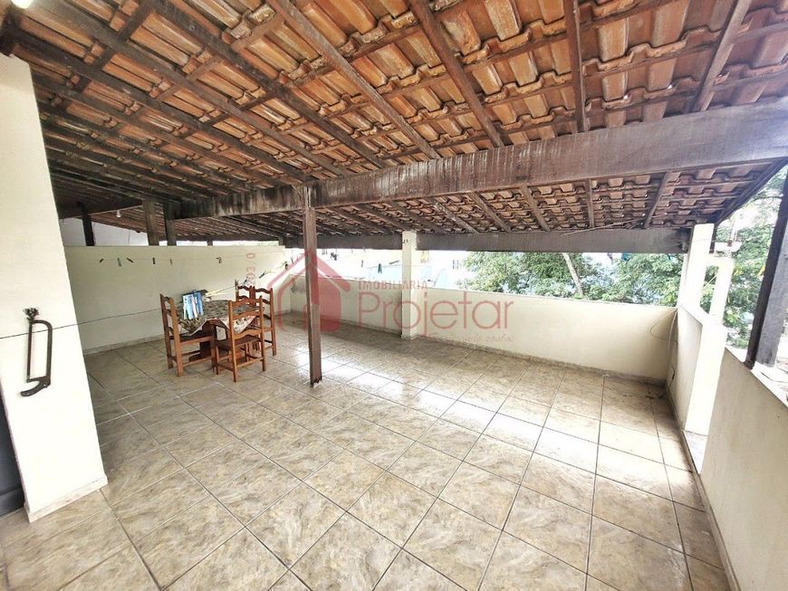 Apartamento Residencial à venda, Parque Residencial Guadalajara, Nova Iguaçu - AP0182.