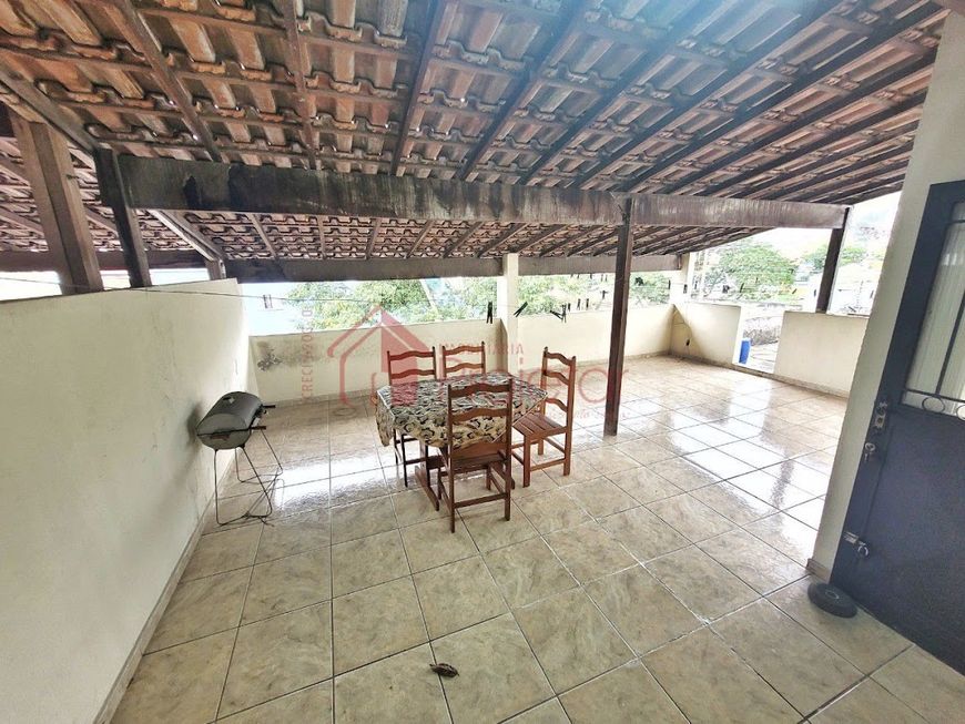 Apartamento Residencial à venda, Parque Residencial Guadalajara, Nova Iguaçu - AP0182.