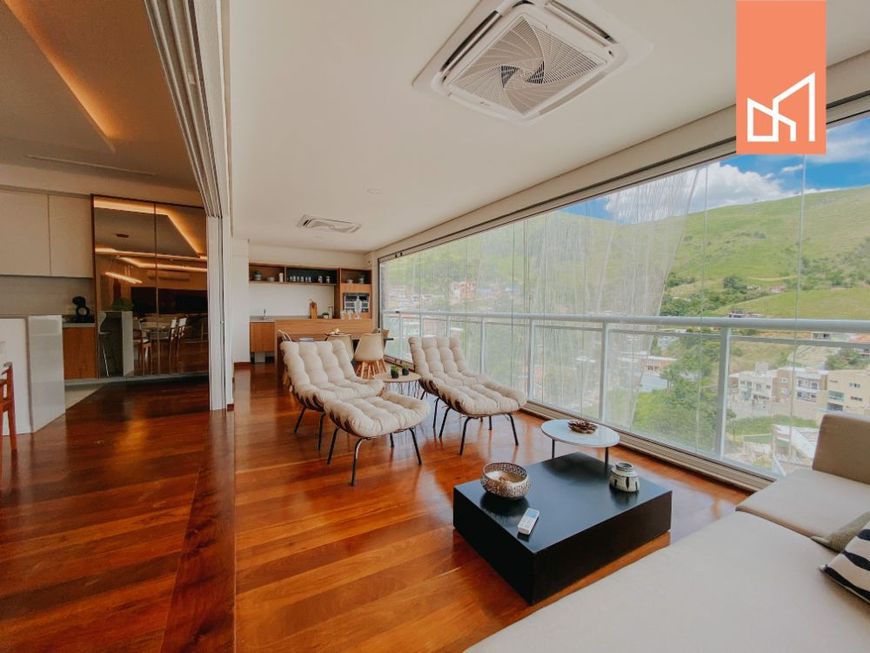 Apartamento a venda em Nova Iguaçu