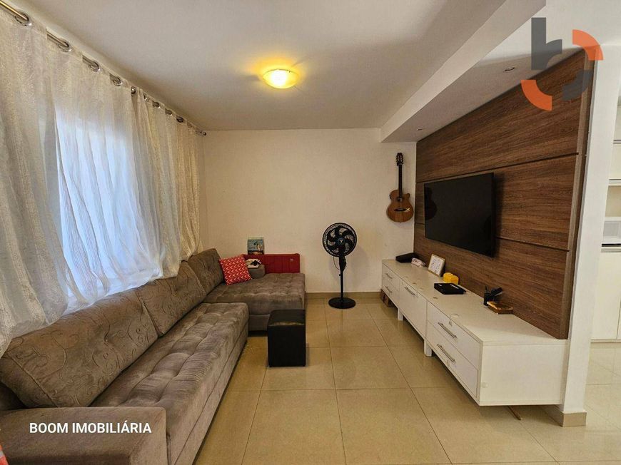 Casa com 2 dormitórios (suítes) à venda, 86 m² por R$ 545.000 - Luz - Nova Iguaçu/RJ