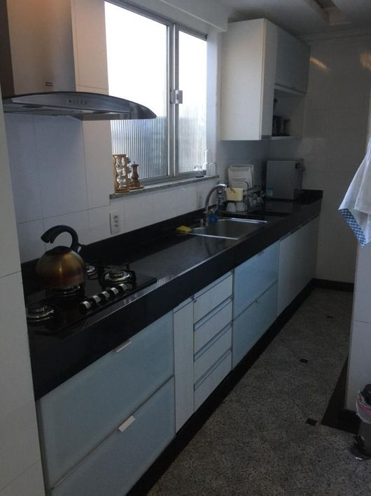 Apartamento com 3 dormitórios à venda, 150 m² por R$ 429.999,99 - Jardim Jasmim - Nova Iguaçu/RJ