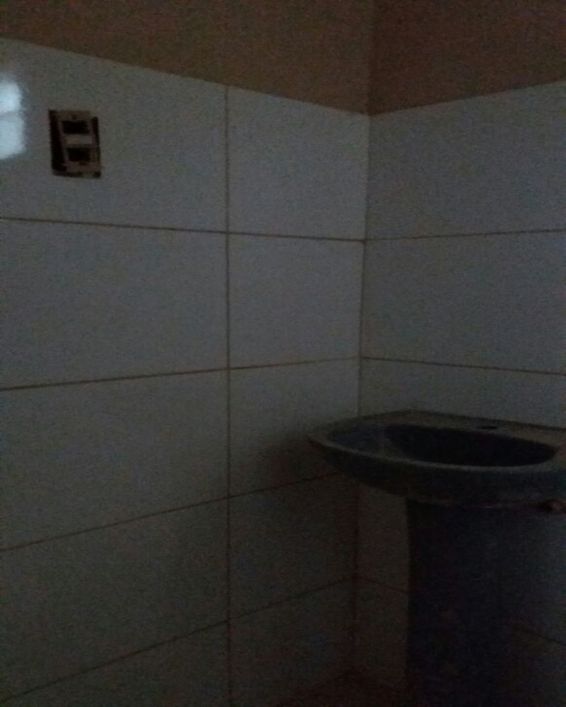 CASA RESIDENCIAL em Nova Iguaçu - RJ, Jardim Pernambuco