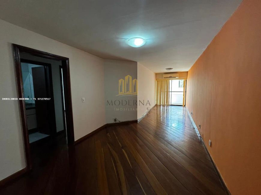 Apartamento para Locação em Nova Iguaçu, Centro, 3 dormitórios, 1 suíte, 3 banheiros, 2 vagas