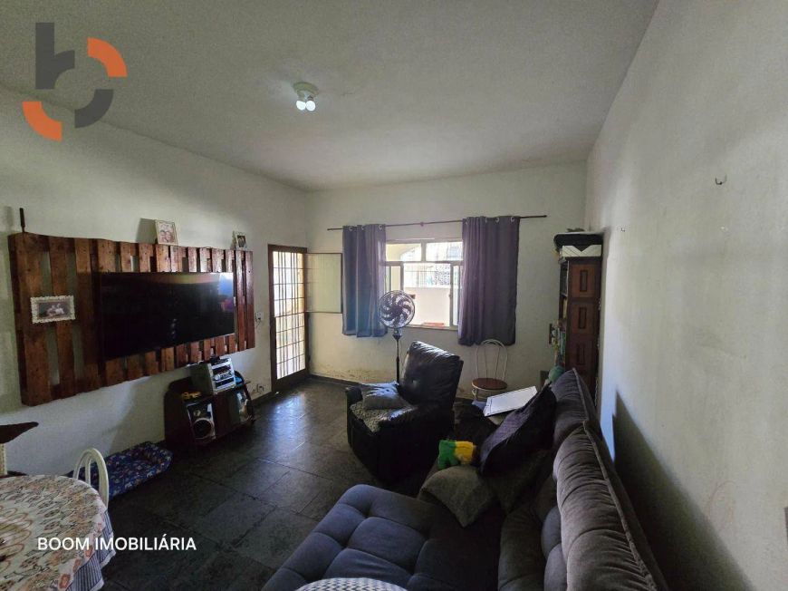 Casa com 2 dormitórios à venda, R$ 480.000 - Santa Eugênia - Nova Iguaçu/RJ