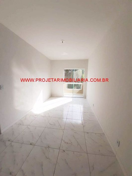 Apartamento com 1 dormitório à venda, 44 m² por R$ 190.000,00 - Ponto Chic - Nova Iguaçu/RJ