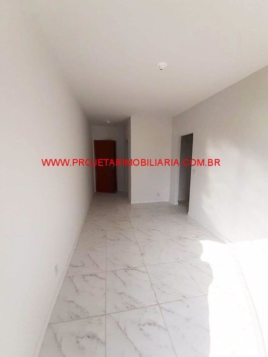 Apartamento com 1 dormitório à venda, 44 m² por R$ 190.000,00 - Ponto Chic - Nova Iguaçu/RJ