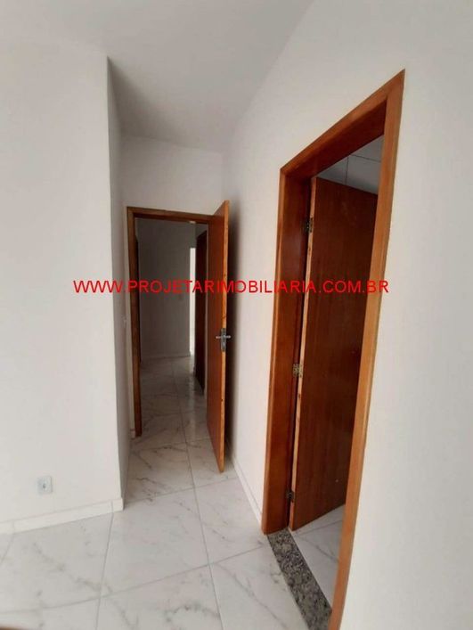 Apartamento com 1 dormitório à venda, 44 m² por R$ 190.000,00 - Ponto Chic - Nova Iguaçu/RJ